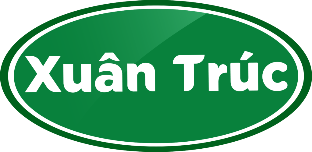 HTX Xuân Trúc – Công ty sản xuất và Thương mại thực phẩm